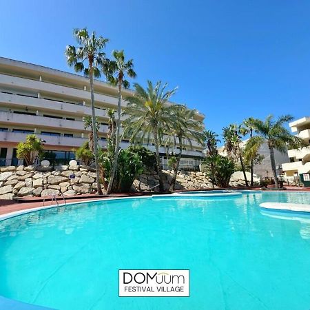 Domuum Holidays - Festival Village Salou Esterno foto